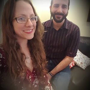 Meet your Posher, Teresa